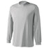 Holloway Spark 2.0 Shirt (222521-C), Color 'Silver Grey'